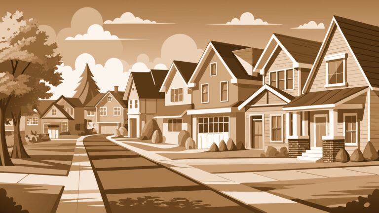 Newbridge neighborhood